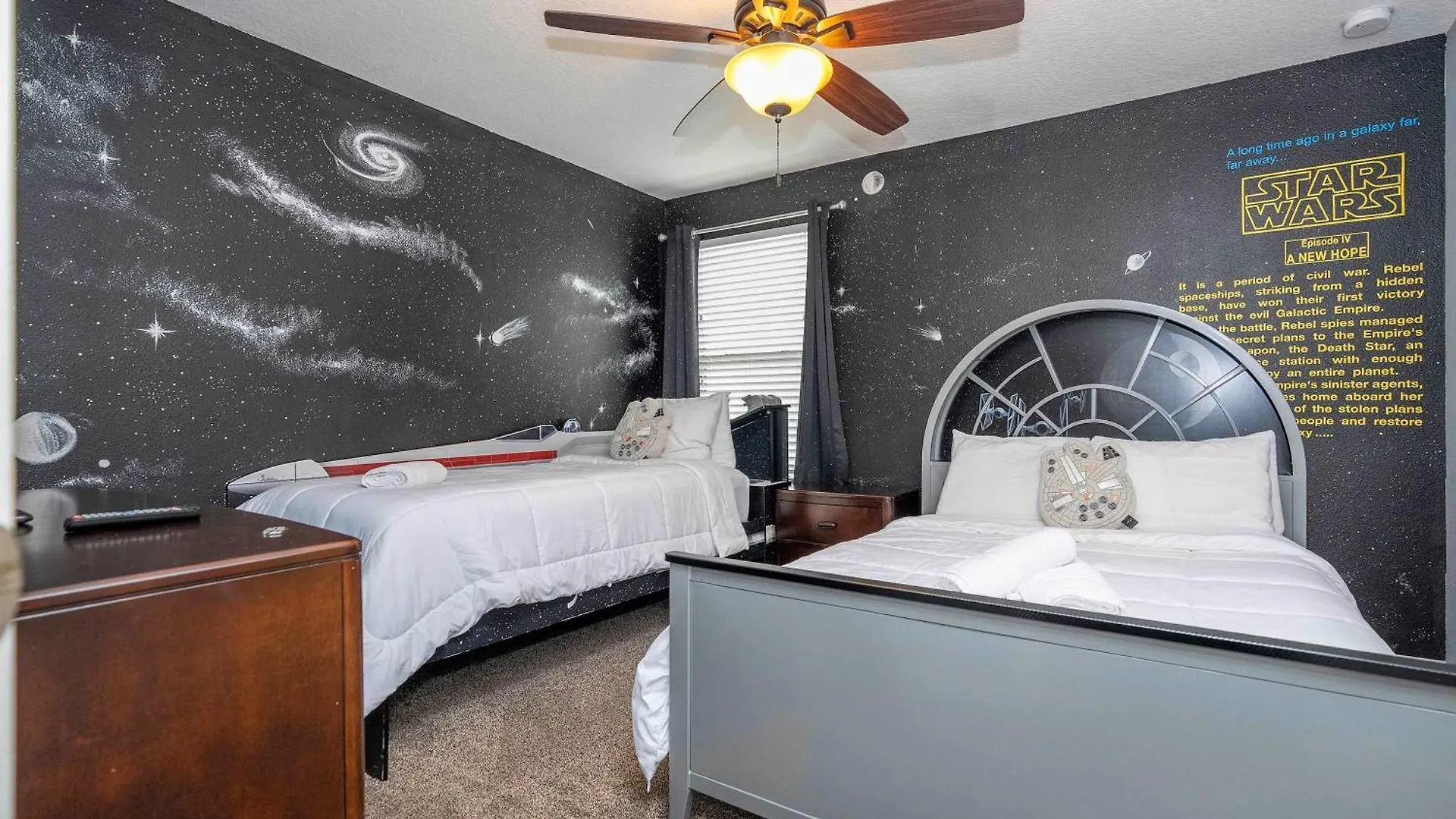 Holiday home 1400 Stunning 8Bed With Amazing Game Room Davenport